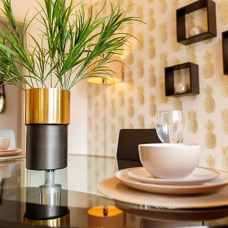 Host Liverpool - Rooms In A Spacious Coliving And Coworking Home With Garden, And Parking Close To Centre Exterior foto