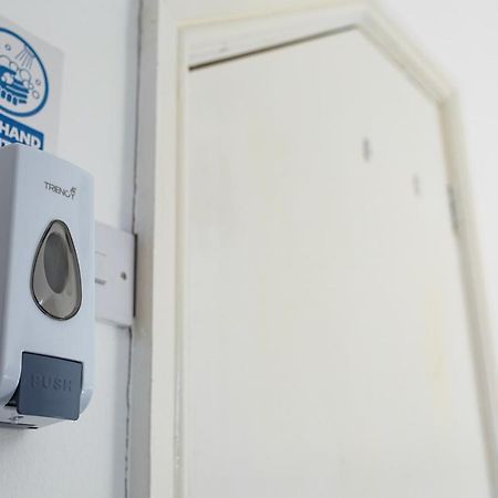 Host Liverpool - Rooms In A Spacious Coliving And Coworking Home With Garden, And Parking Close To Centre Exterior foto